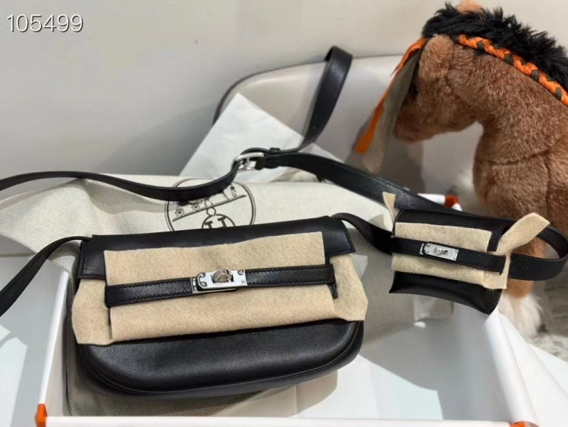 Hermes Kelly Moove Bags 4197-0181