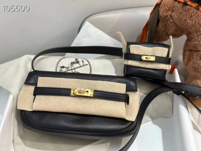 Hermes Kelly Moove Bags 4197-0182