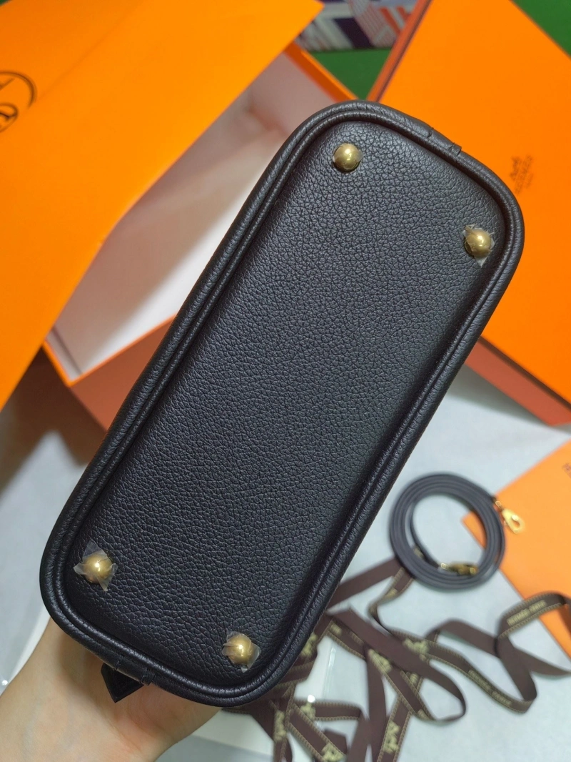 Hermes Top Handle Bags 4197-0183