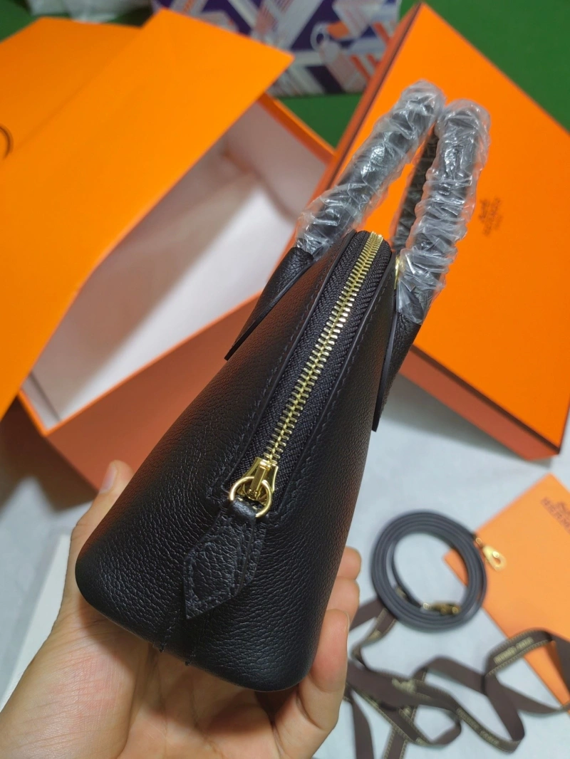 Hermes Top Handle Bags 4197-0183