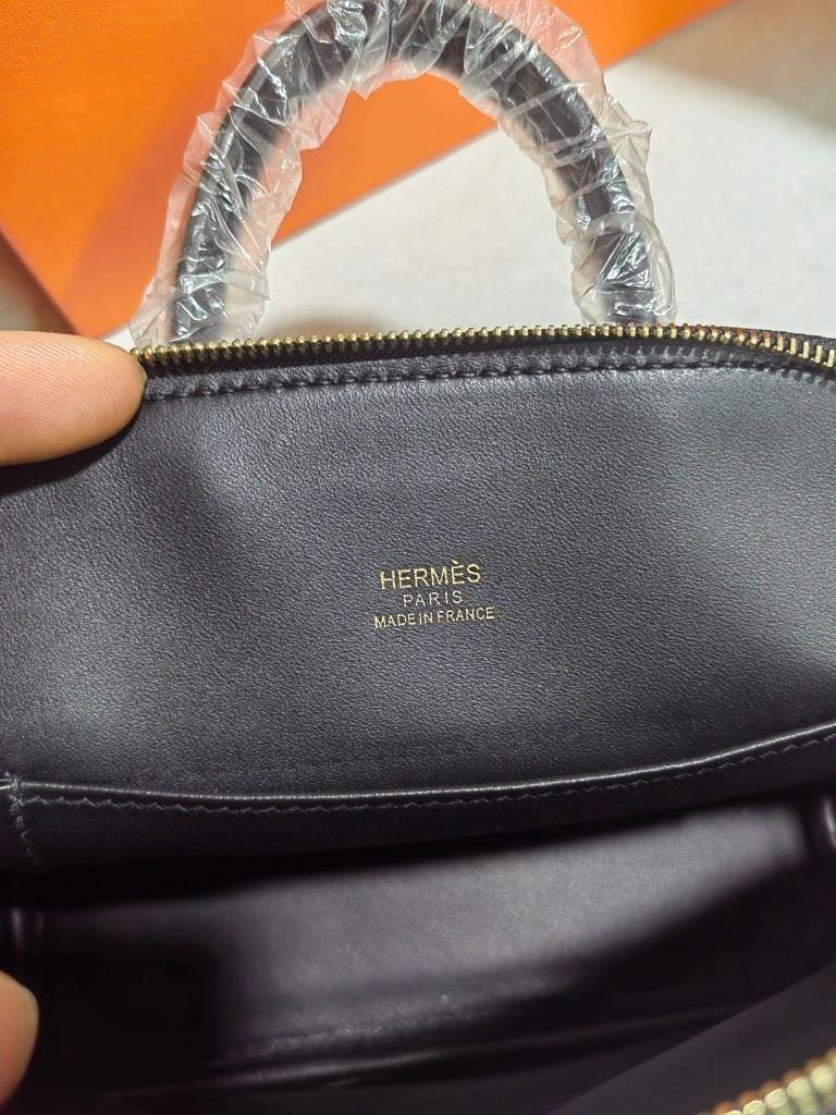Hermes Top Handle Bags 4197-0183