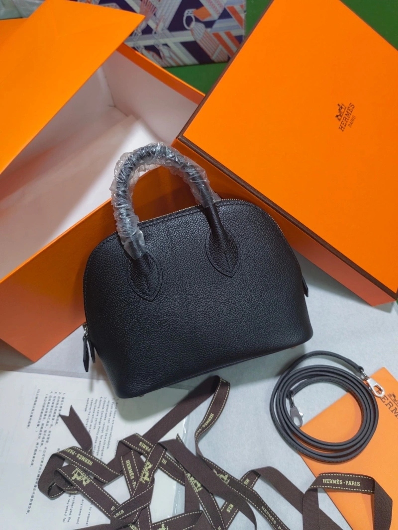 Hermes Top Handle Bags 4197-0184