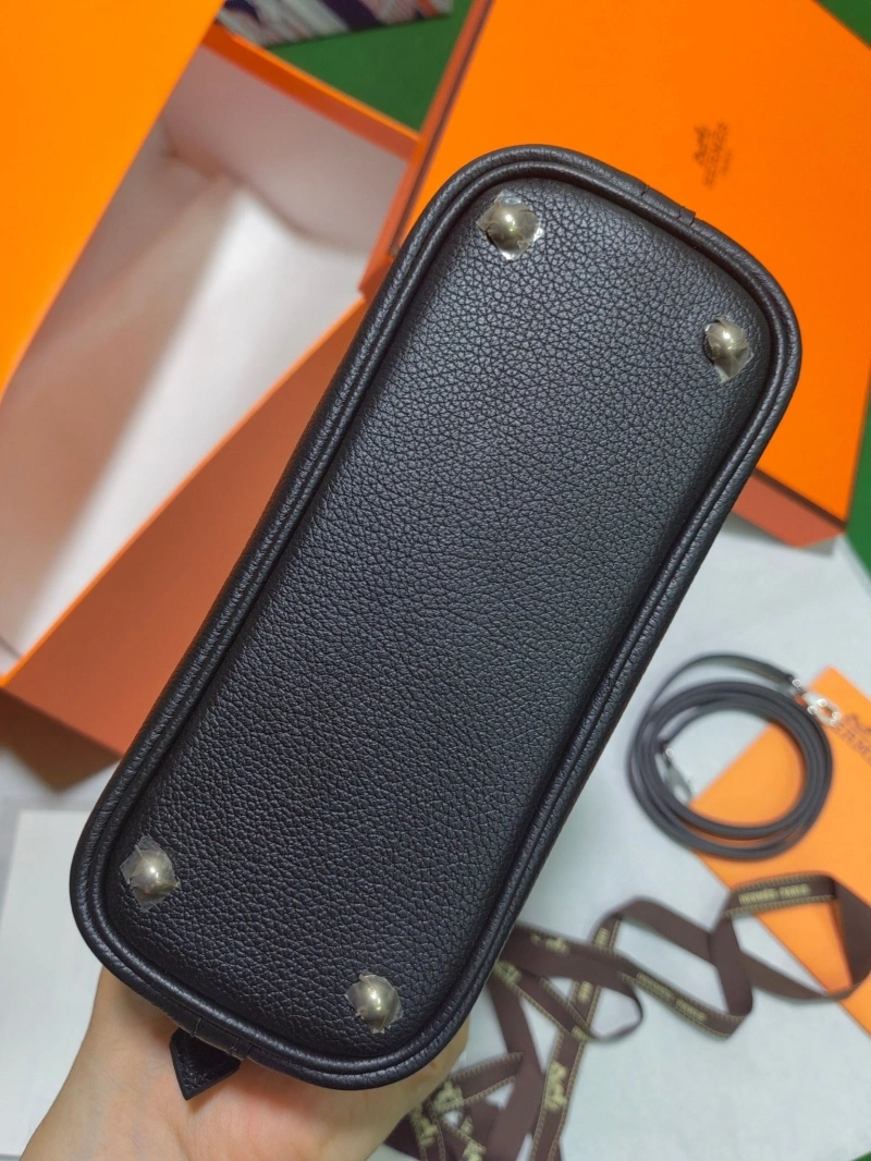 Hermes Top Handle Bags 4197-0184