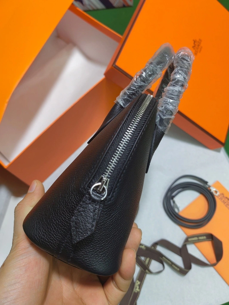 Hermes Top Handle Bags 4197-0184