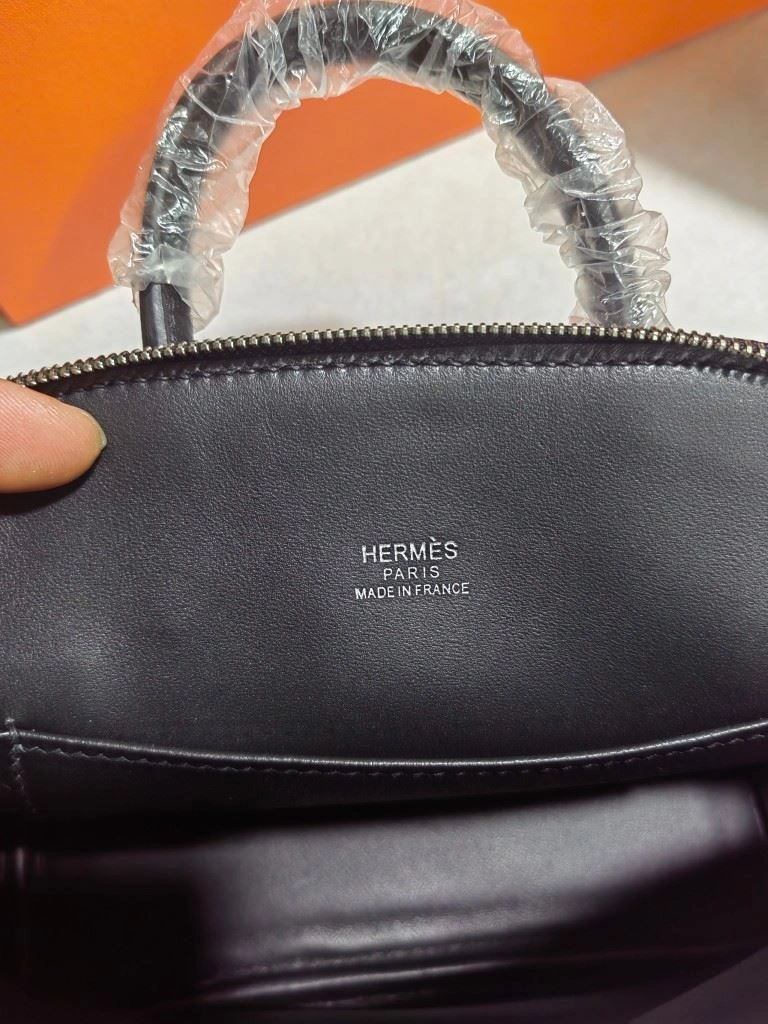 Hermes Top Handle Bags 4197-0184