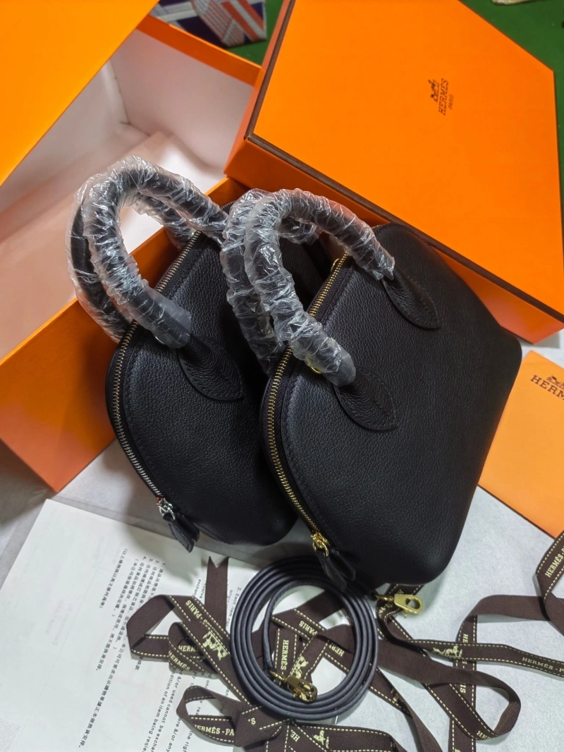 Hermes Top Handle Bags 4197-0184