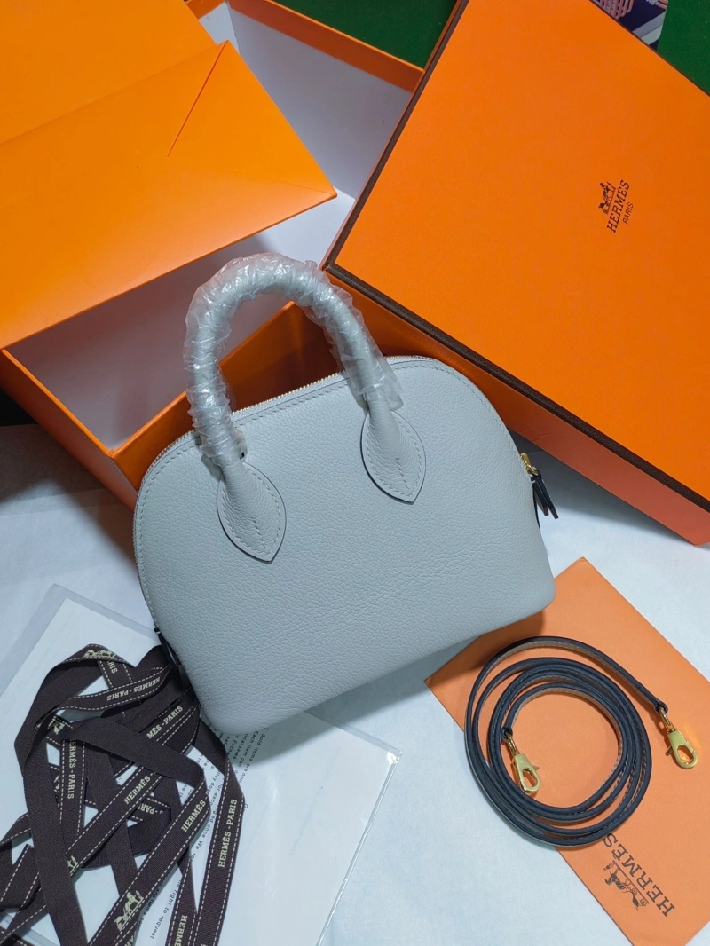 Hermes Top Handle Bags 4197-0185