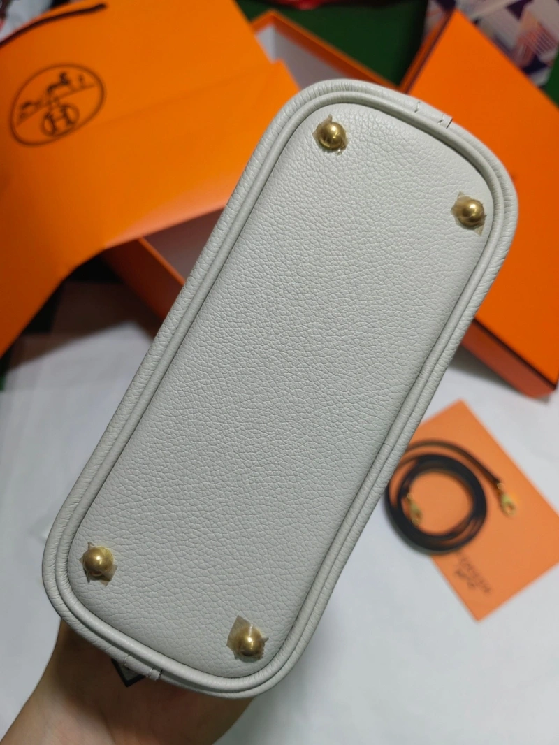 Hermes Top Handle Bags 4197-0185