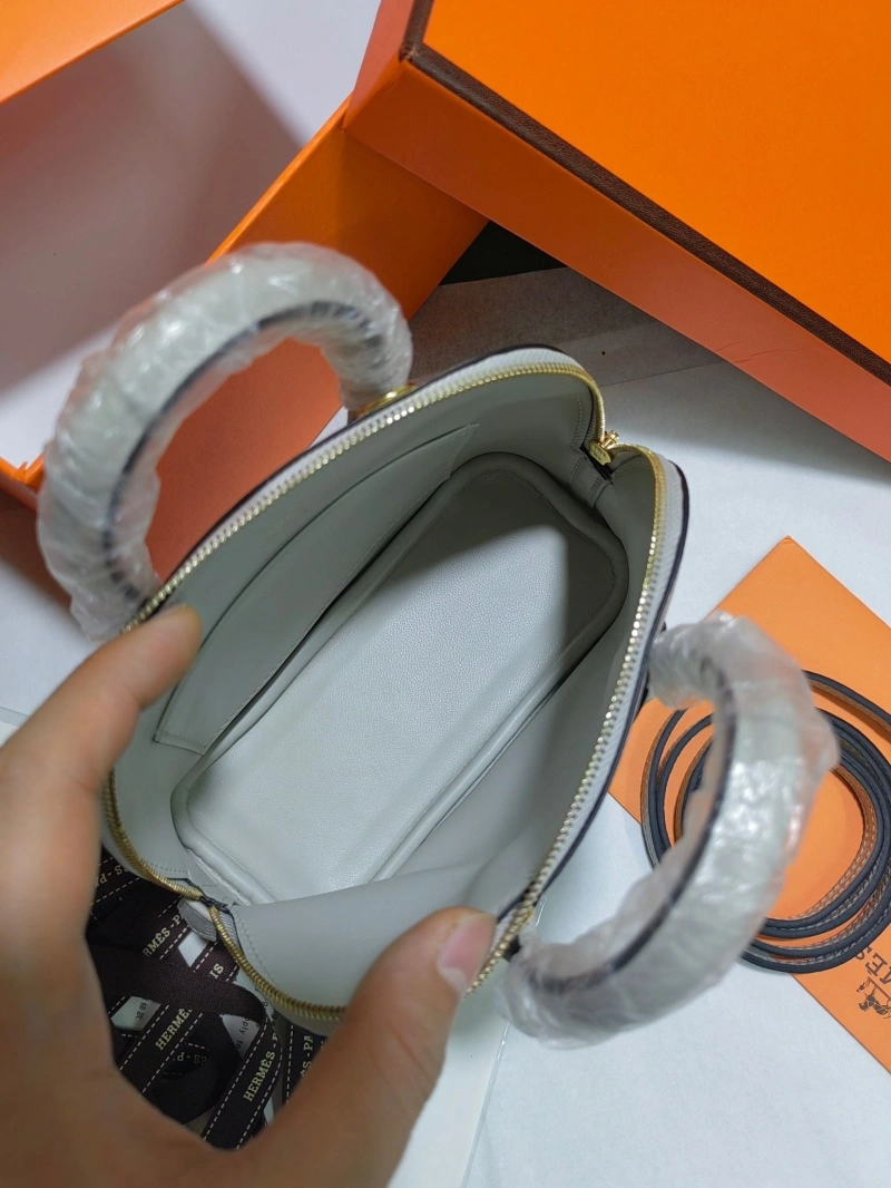 Hermes Top Handle Bags 4197-0185