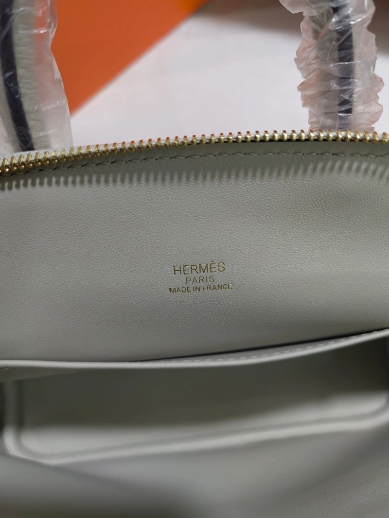 Hermes Top Handle Bags 4197-0185