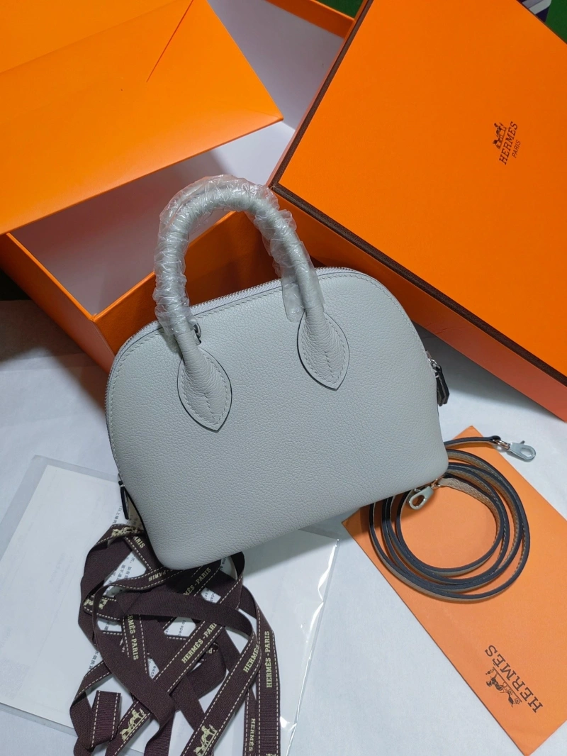 Hermes Top Handle Bags 4197-0186