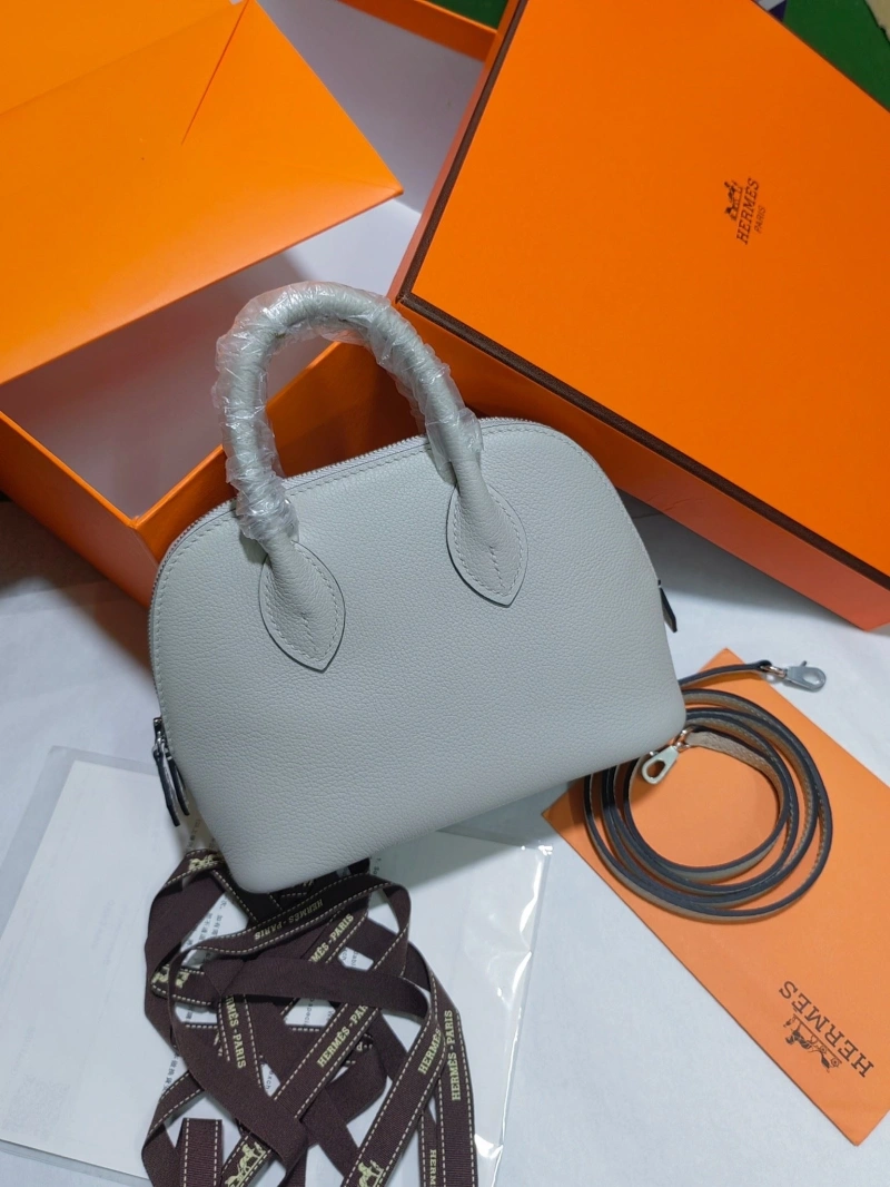 Hermes Top Handle Bags 4197-0186