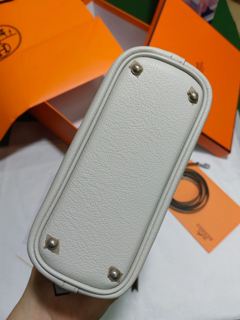 Hermes Top Handle Bags 4197-0186