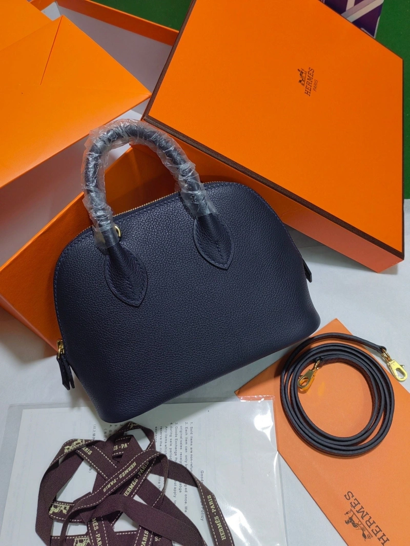 Hermes Top Handle Bags 4197-0187