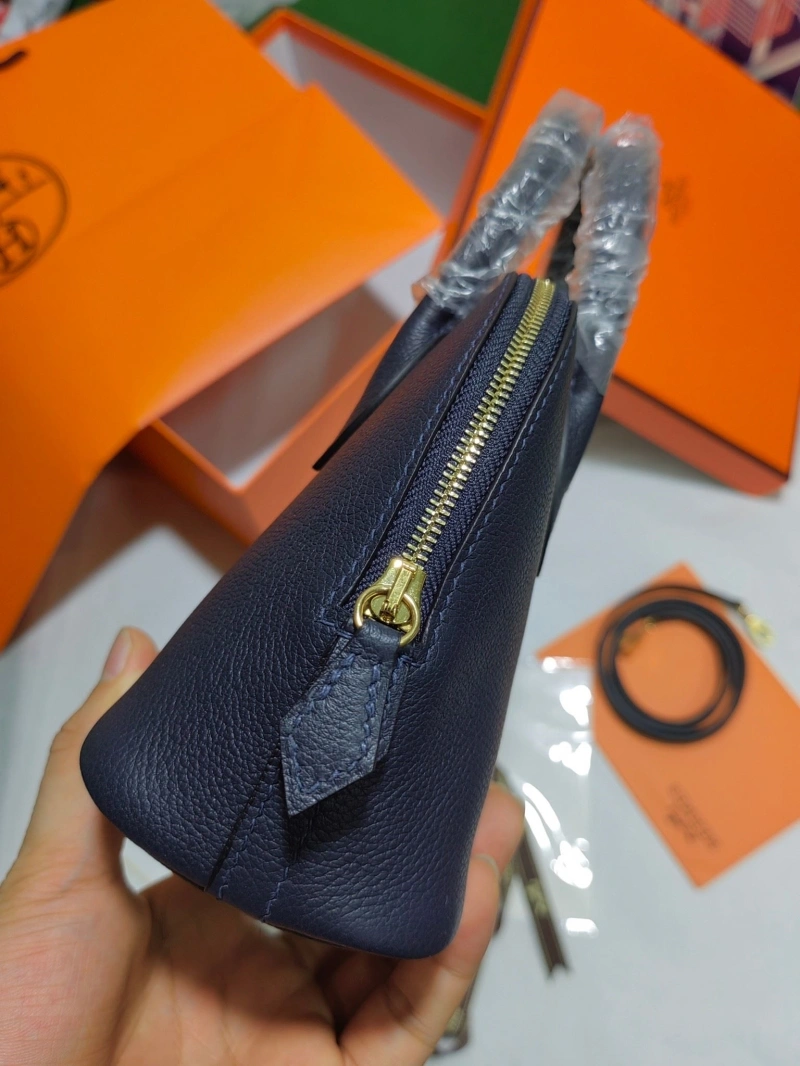 Hermes Top Handle Bags 4197-0187