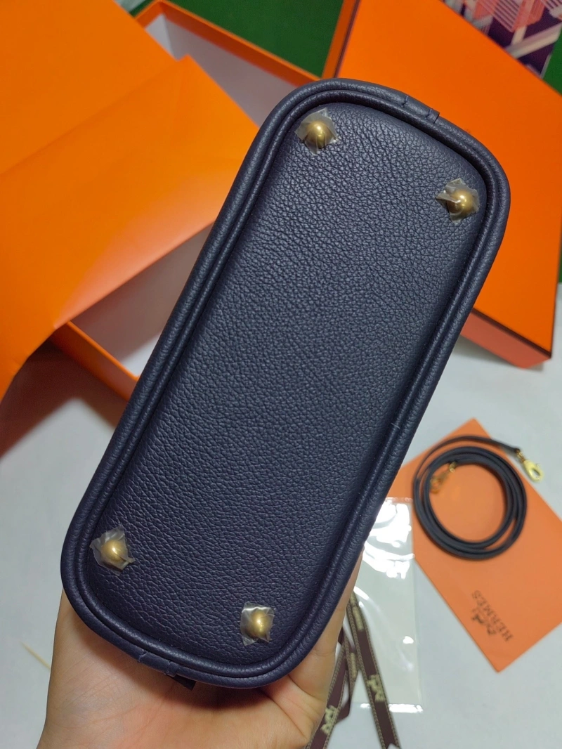 Hermes Top Handle Bags 4197-0187