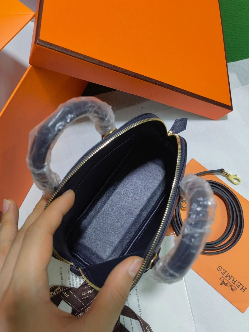 Hermes Top Handle Bags 4197-0187