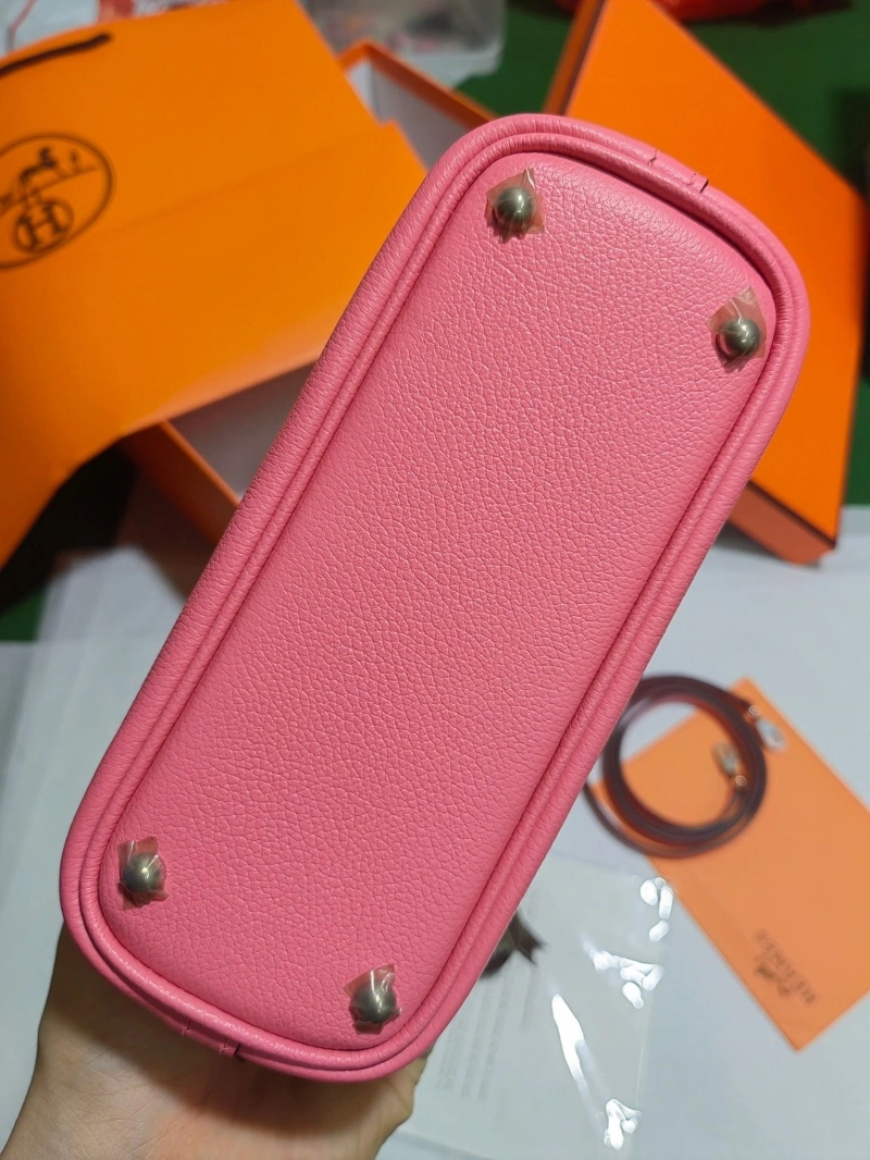 Hermes Top Handle Bags 4197-0189