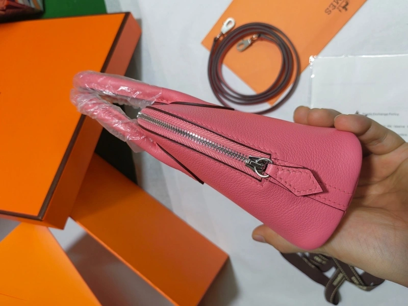 Hermes Top Handle Bags 4197-0189