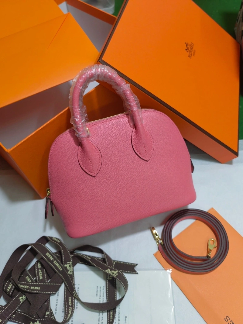 Hermes Top Handle Bags 4197-0190