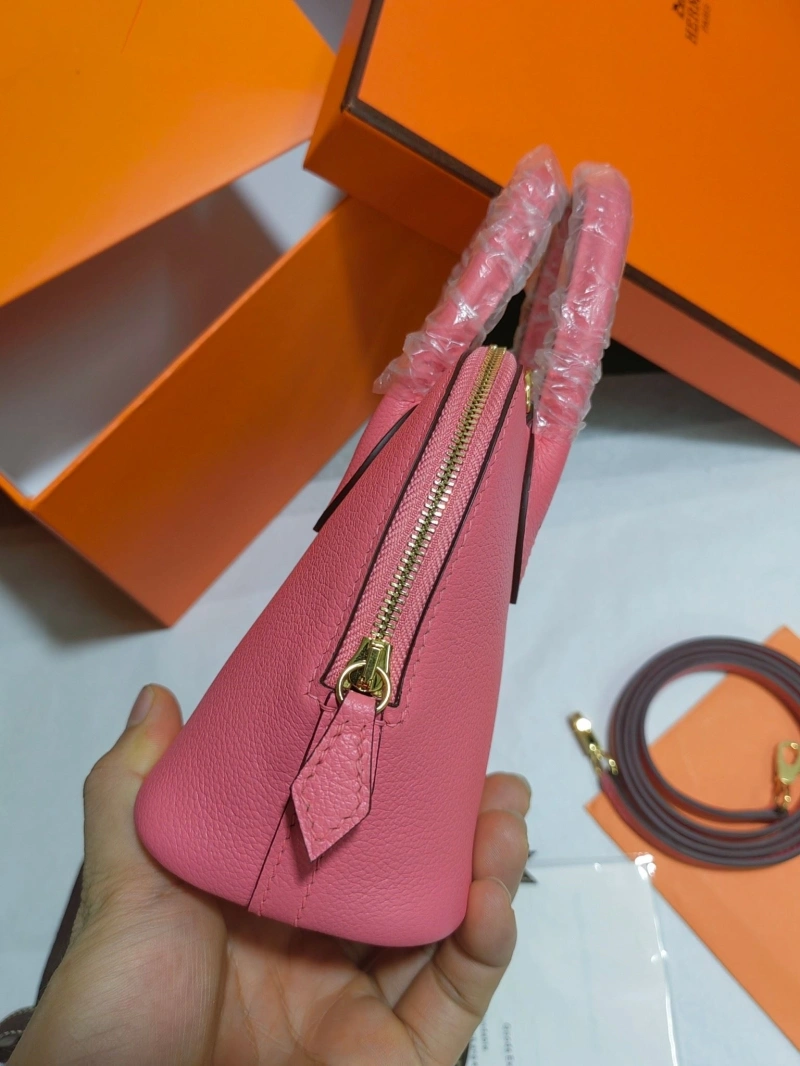 Hermes Top Handle Bags 4197-0190