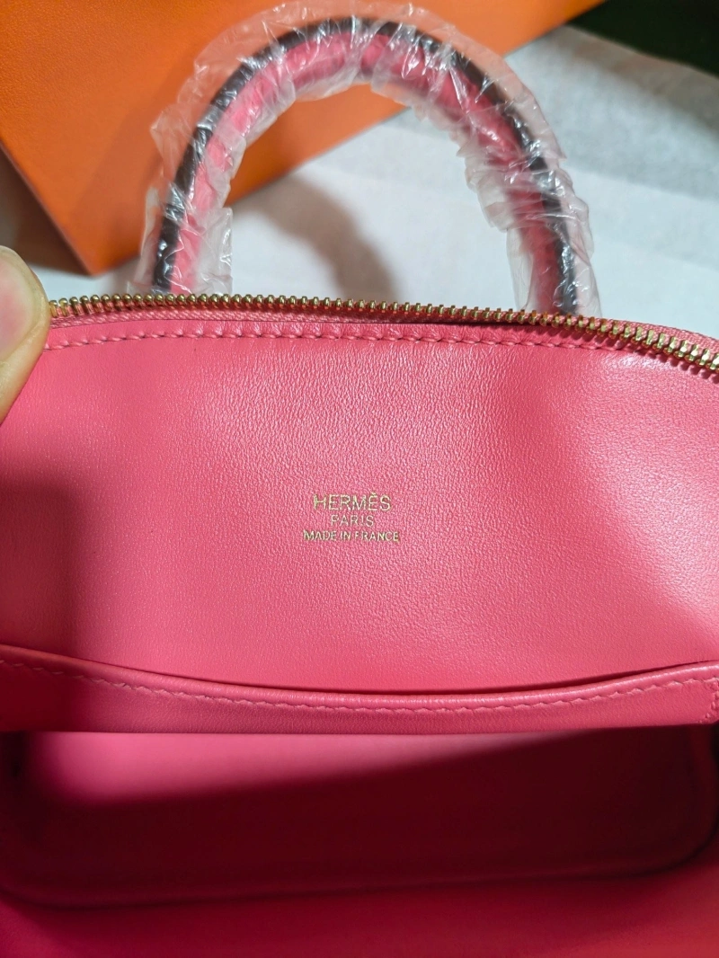 Hermes Top Handle Bags 4197-0190