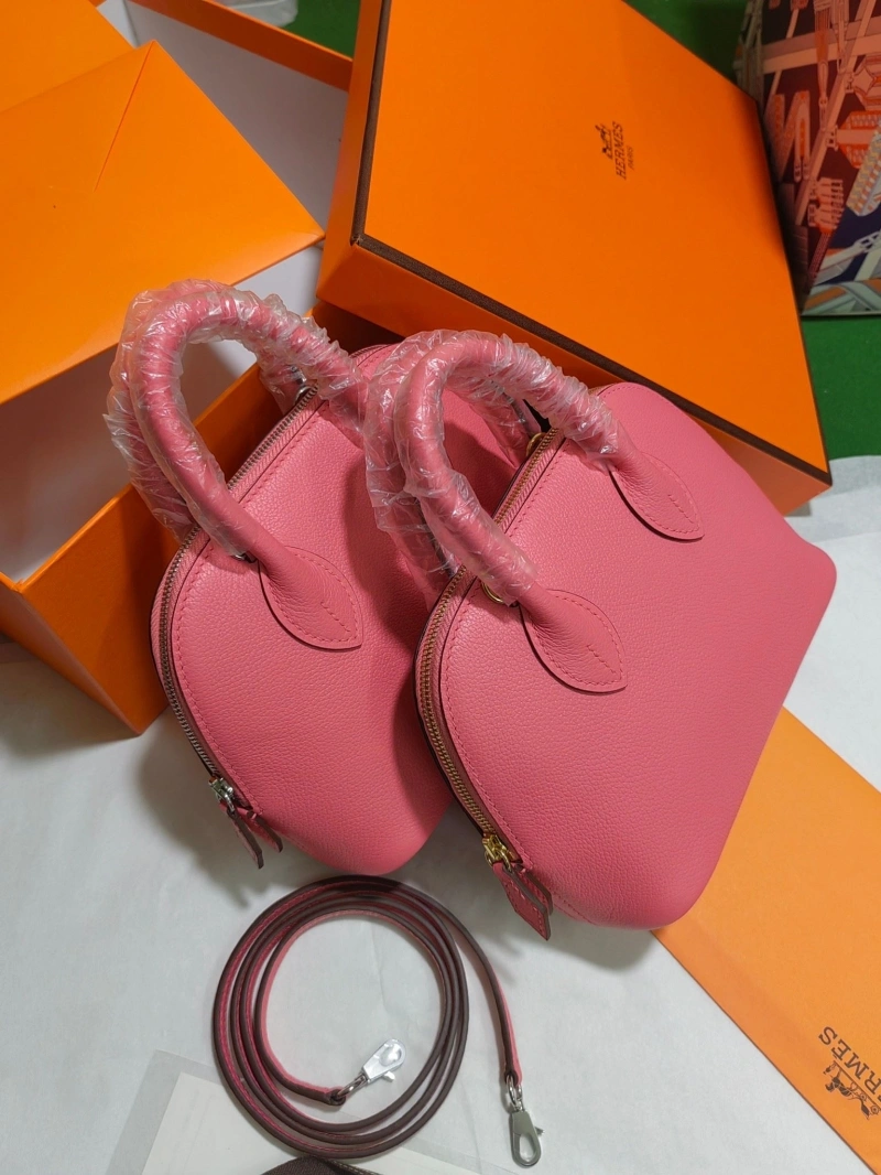 Hermes Top Handle Bags 4197-0190