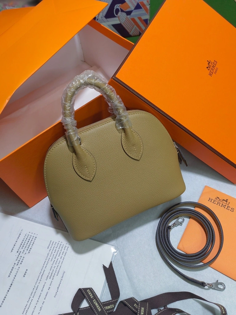 Hermes Top Handle Bags 4197-0191