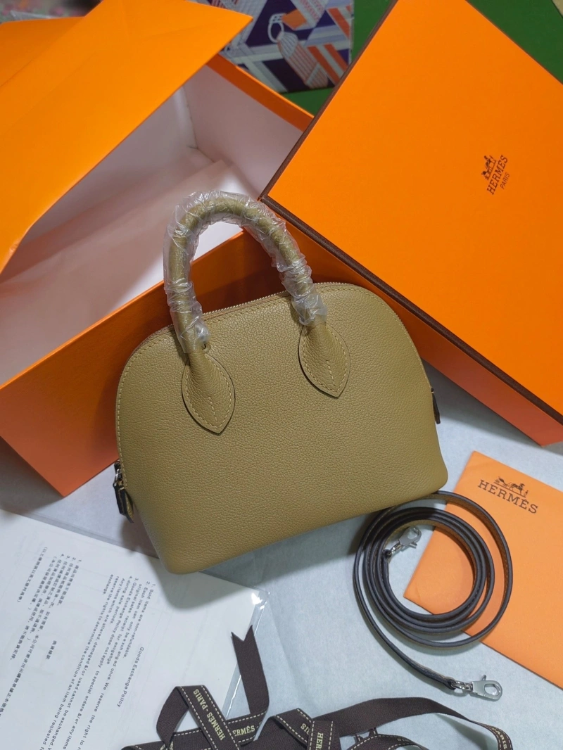 Hermes Top Handle Bags 4197-0191