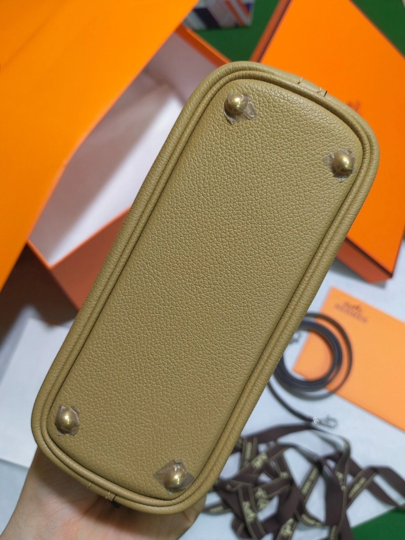 Hermes Top Handle Bags 4197-0191