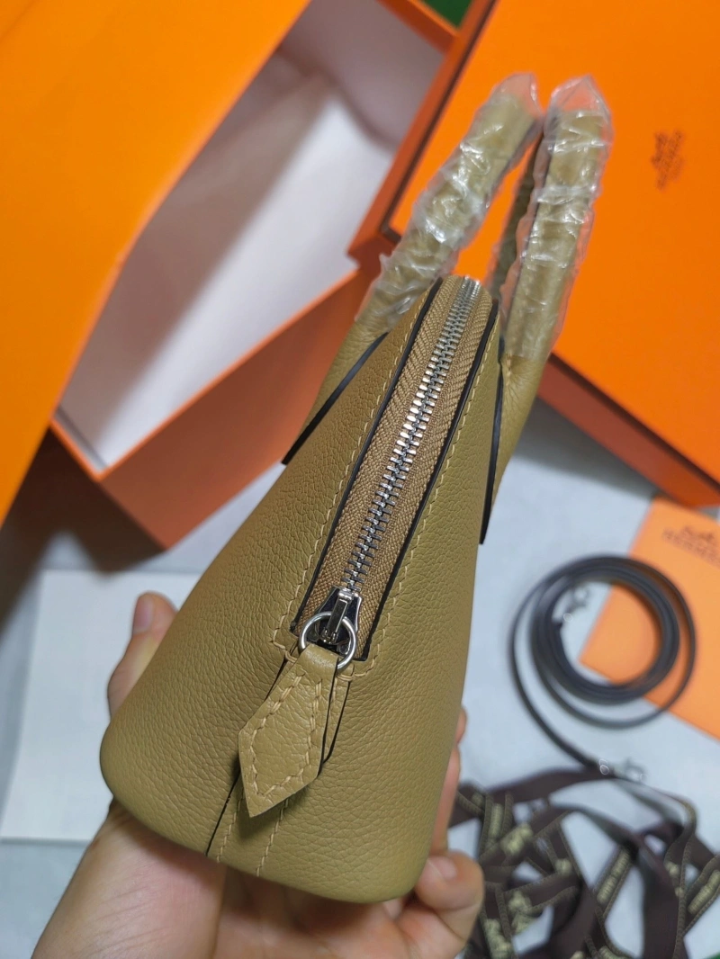 Hermes Top Handle Bags 4197-0191