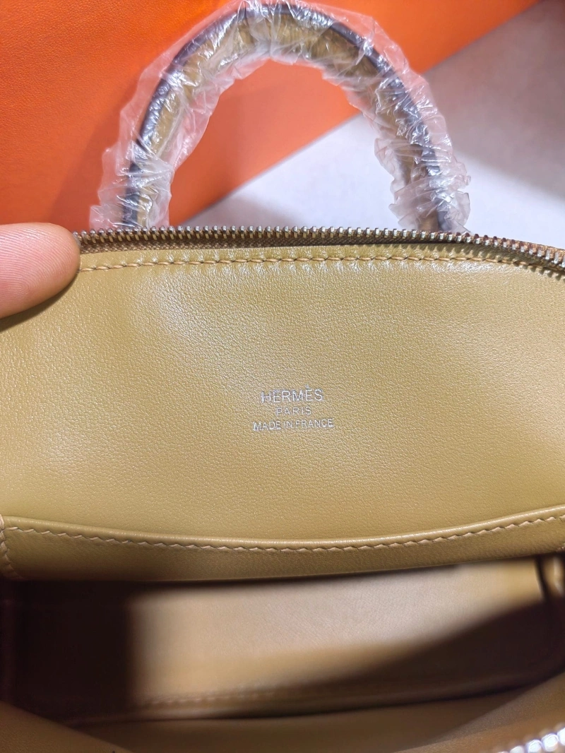 Hermes Top Handle Bags 4197-0191