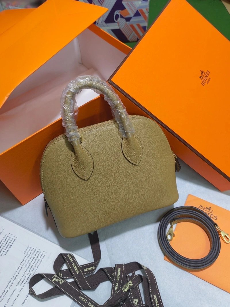 Hermes Top Handle Bags 4197-0192
