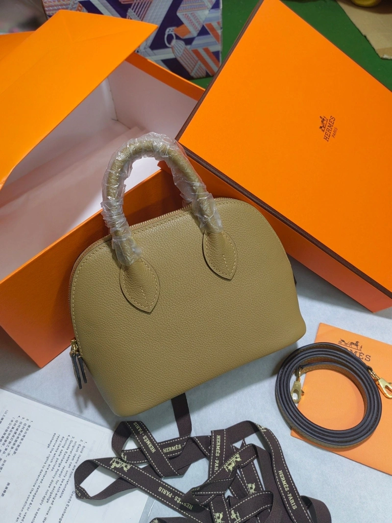Hermes Top Handle Bags 4197-0192