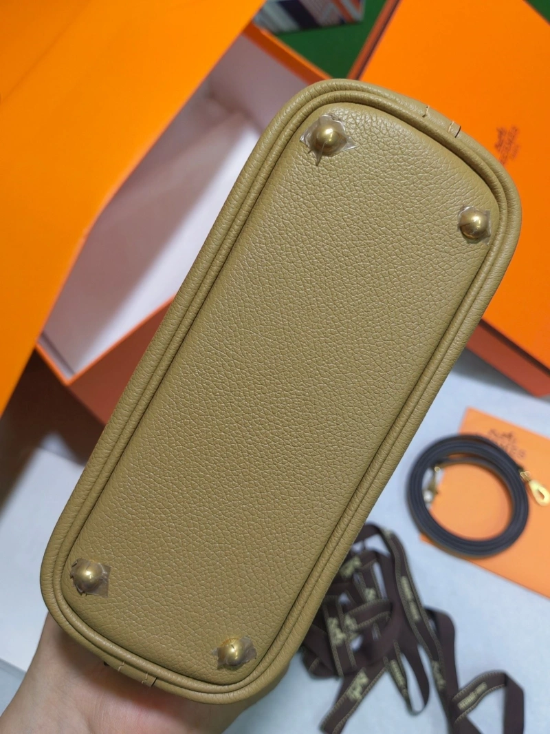 Hermes Top Handle Bags 4197-0192