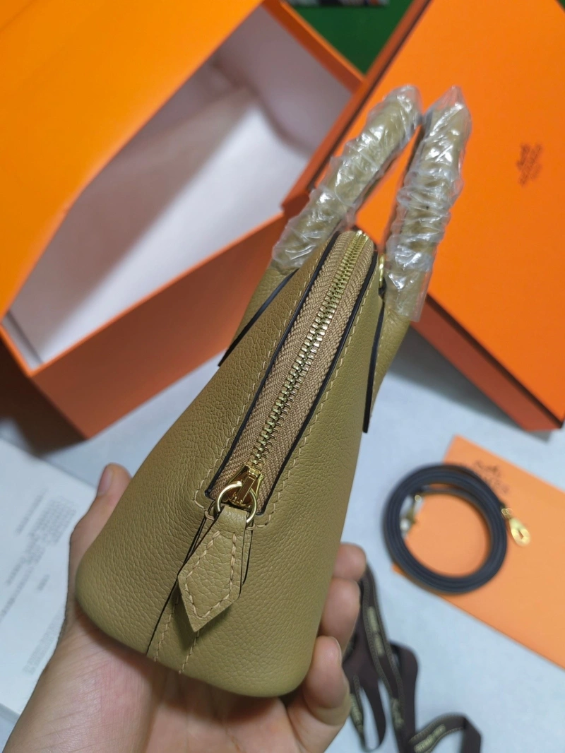 Hermes Top Handle Bags 4197-0192