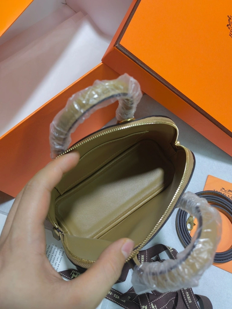 Hermes Top Handle Bags 4197-0192