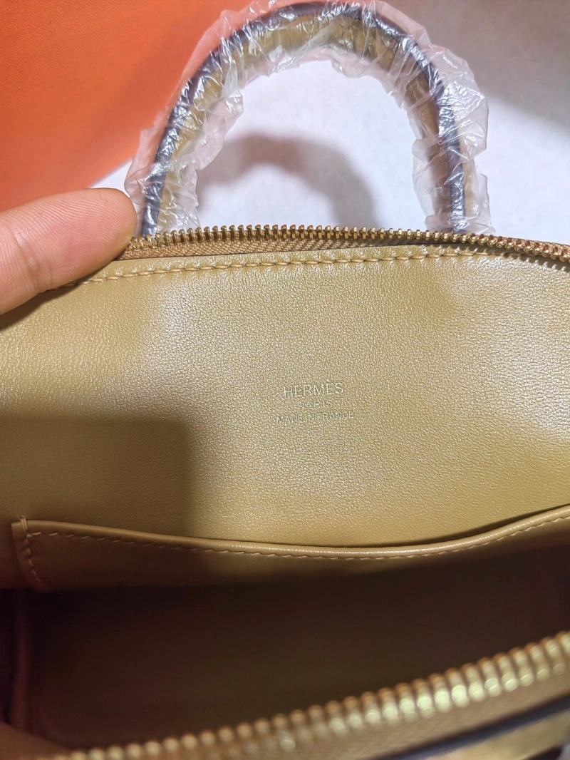 Hermes Top Handle Bags 4197-0192