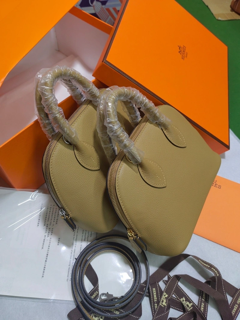 Hermes Top Handle Bags 4197-0192