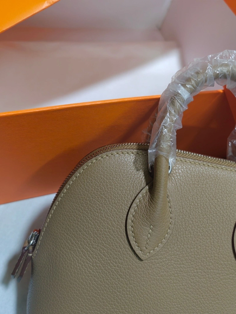 Hermes Top Handle Bags 4197-0195