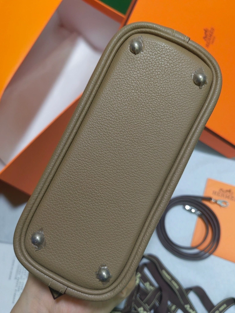 Hermes Top Handle Bags 4197-0195