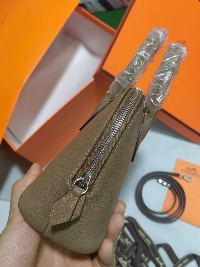 Hermes Top Handle Bags 4197-0195