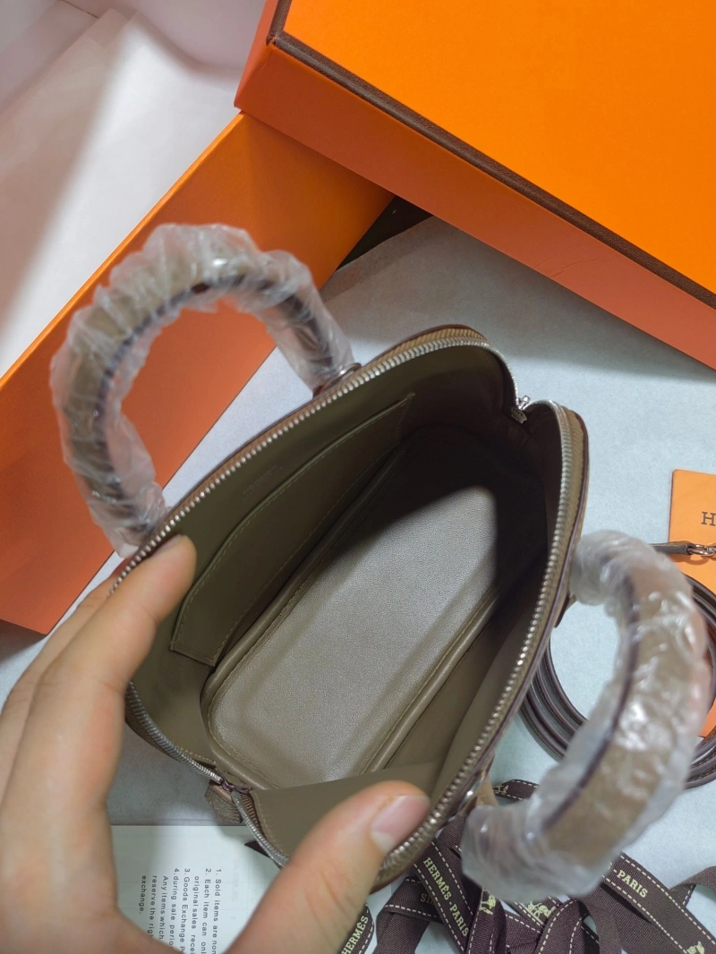 Hermes Top Handle Bags 4197-0195