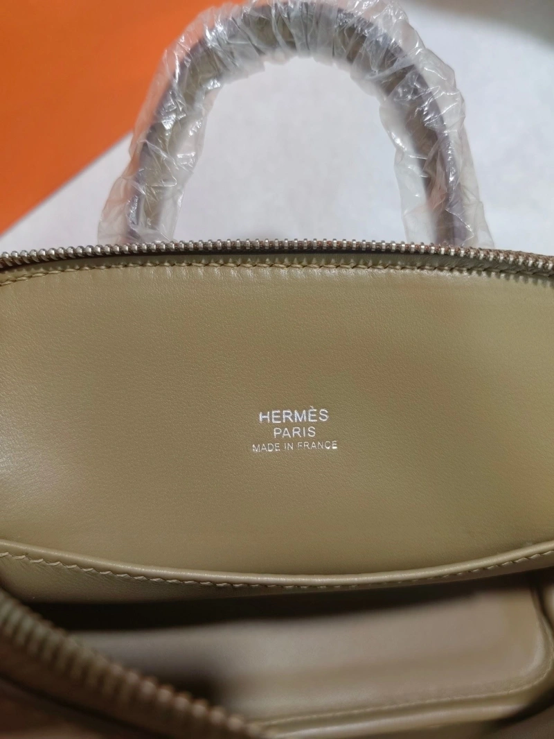 Hermes Top Handle Bags 4197-0195