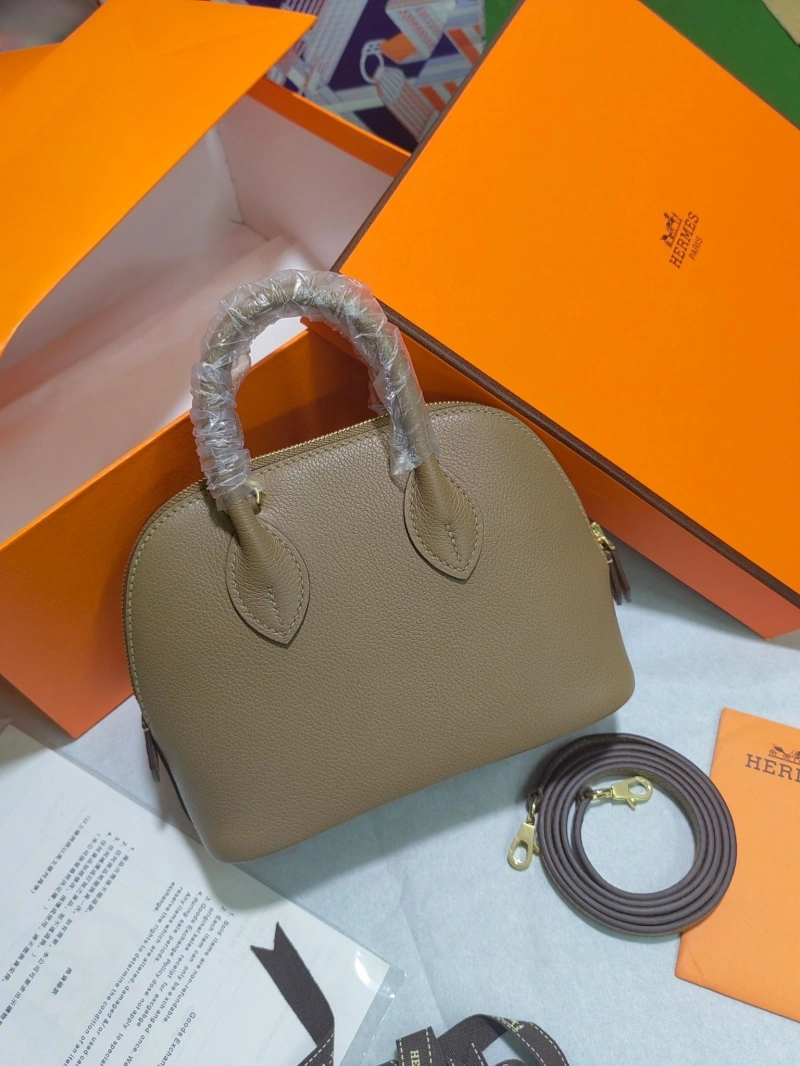 Hermes Top Handle Bags 4197-0196