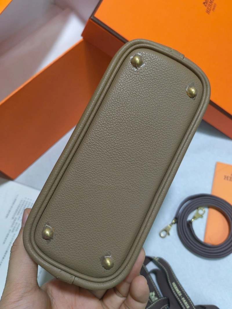 Hermes Top Handle Bags 4197-0196