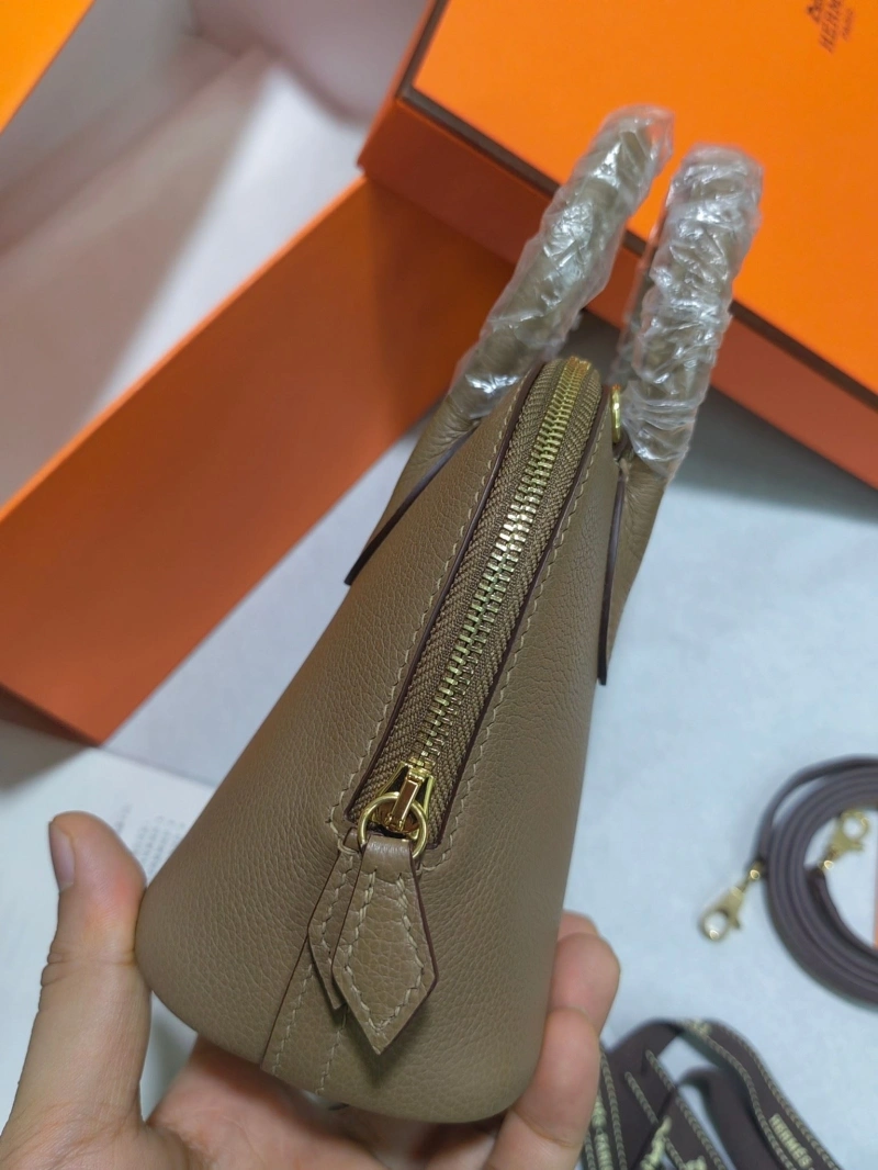Hermes Top Handle Bags 4197-0196