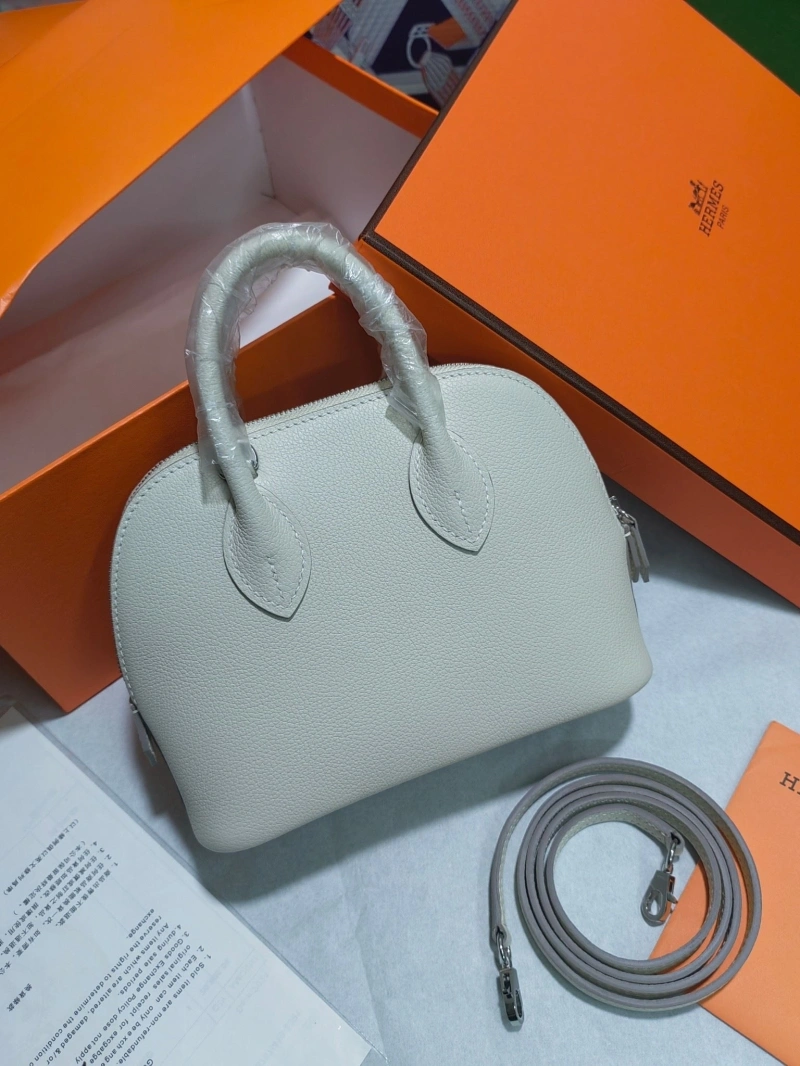 Hermes Top Handle Bags 4197-0197