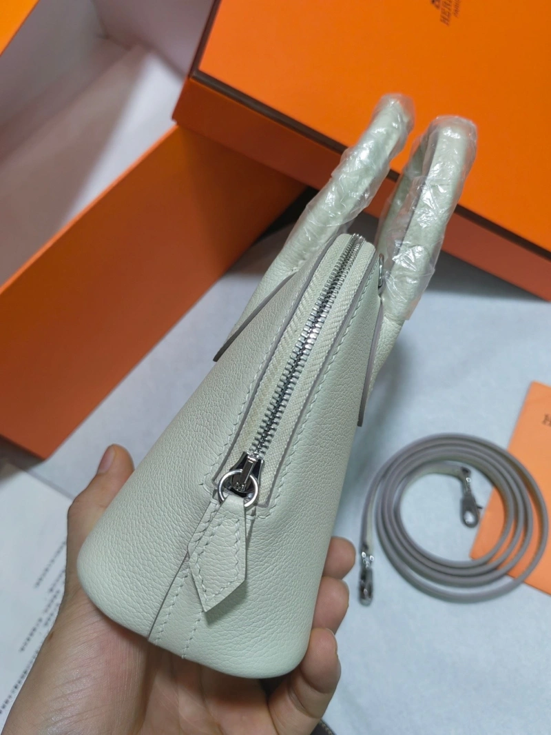 Hermes Top Handle Bags 4197-0197