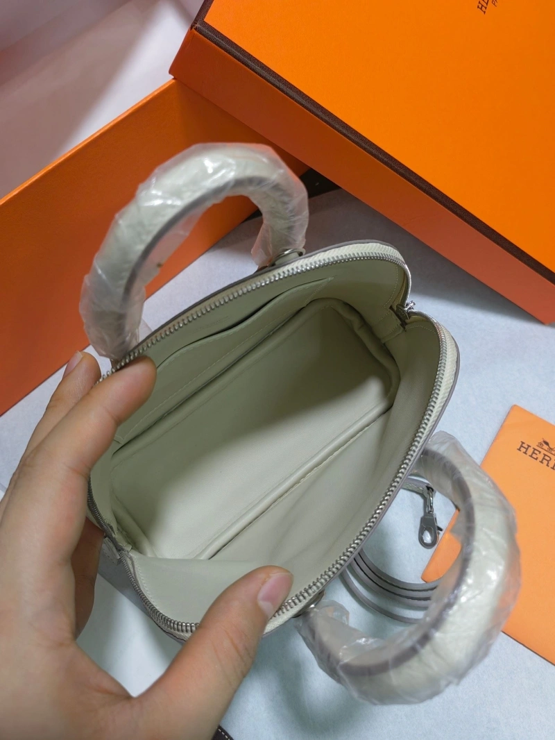 Hermes Top Handle Bags 4197-0197